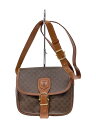 【中古】CELINE◆ショルダーバッグ/--/CML/総柄【バッグ】