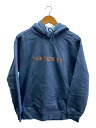 【中古】Carhartt◆パーカー/5648.21po00767.0721【レディースウェア】(4)
