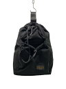 【中古】PENDLETON◆ワンショルダーバッグ/--/BLK【バッグ】