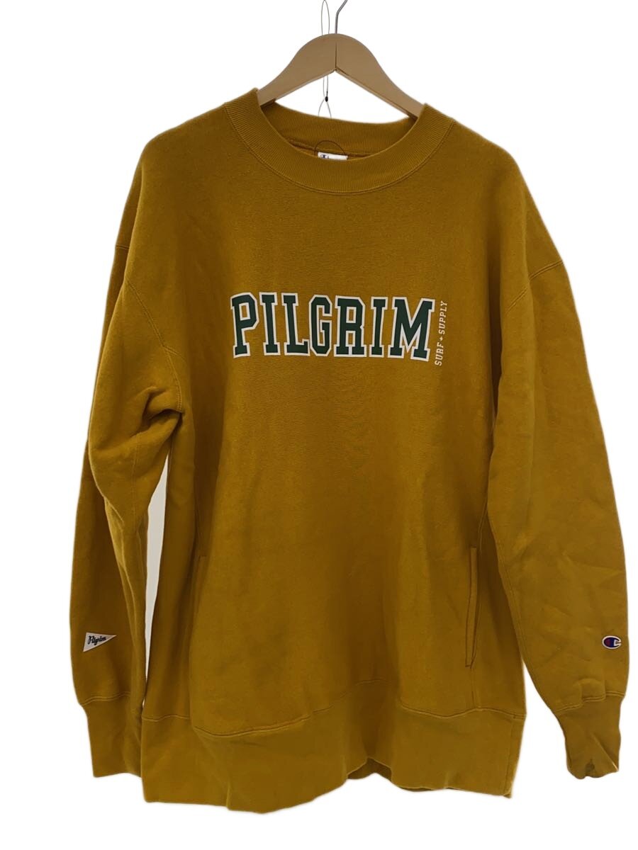 楽天市場】pilgrim（スウェット・トレーナー｜トップス）：メンズ