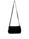 【中古】COACH◆クラッチバッグ_オールレザー/レザー/GRY/少し角擦れ有【バッグ】