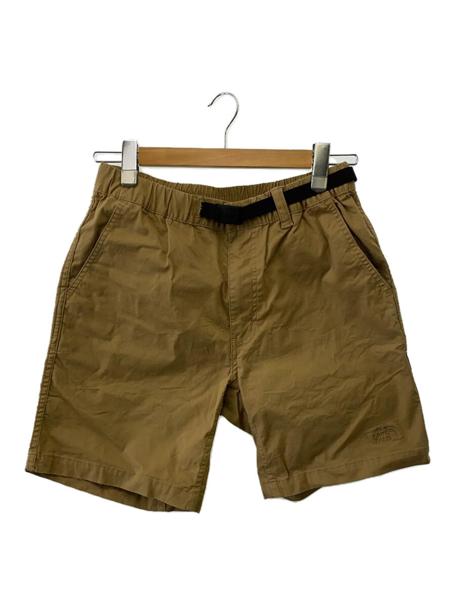 šTHE NORTH FACECOTTON OX LIGHT SHORT/M/åȥ/BEG/̵/NB42312ڥ󥺥