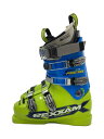 【中古】REXXAM◆BXINNER/スキーブーツ/--/サイズ6【スポーツ】