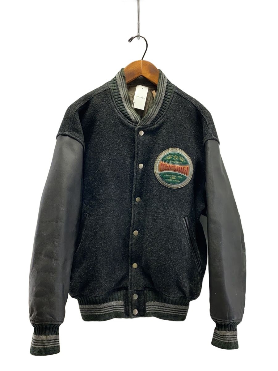 楽天市場】MEN'S BIGI スタジャンの通販