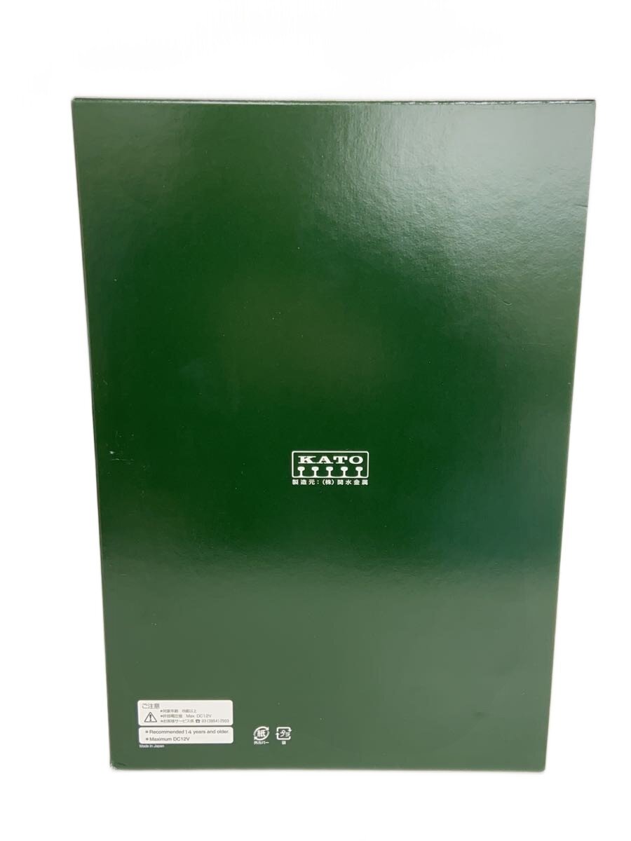 2nd STREET 楽天市場店の【中古】KATO◆1/150 E655系 なごみ 和(5両セット) [10-1123]【ホビー】｜アングル3