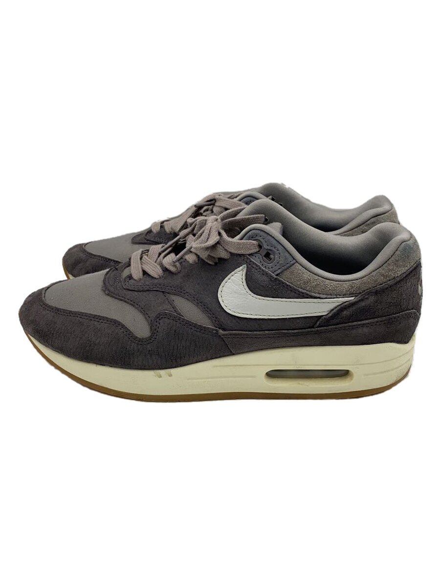 NIKE◆AIR MAX 1 PRM_エア マックス 1 PRM/28cm/GRY/FD5088-001
