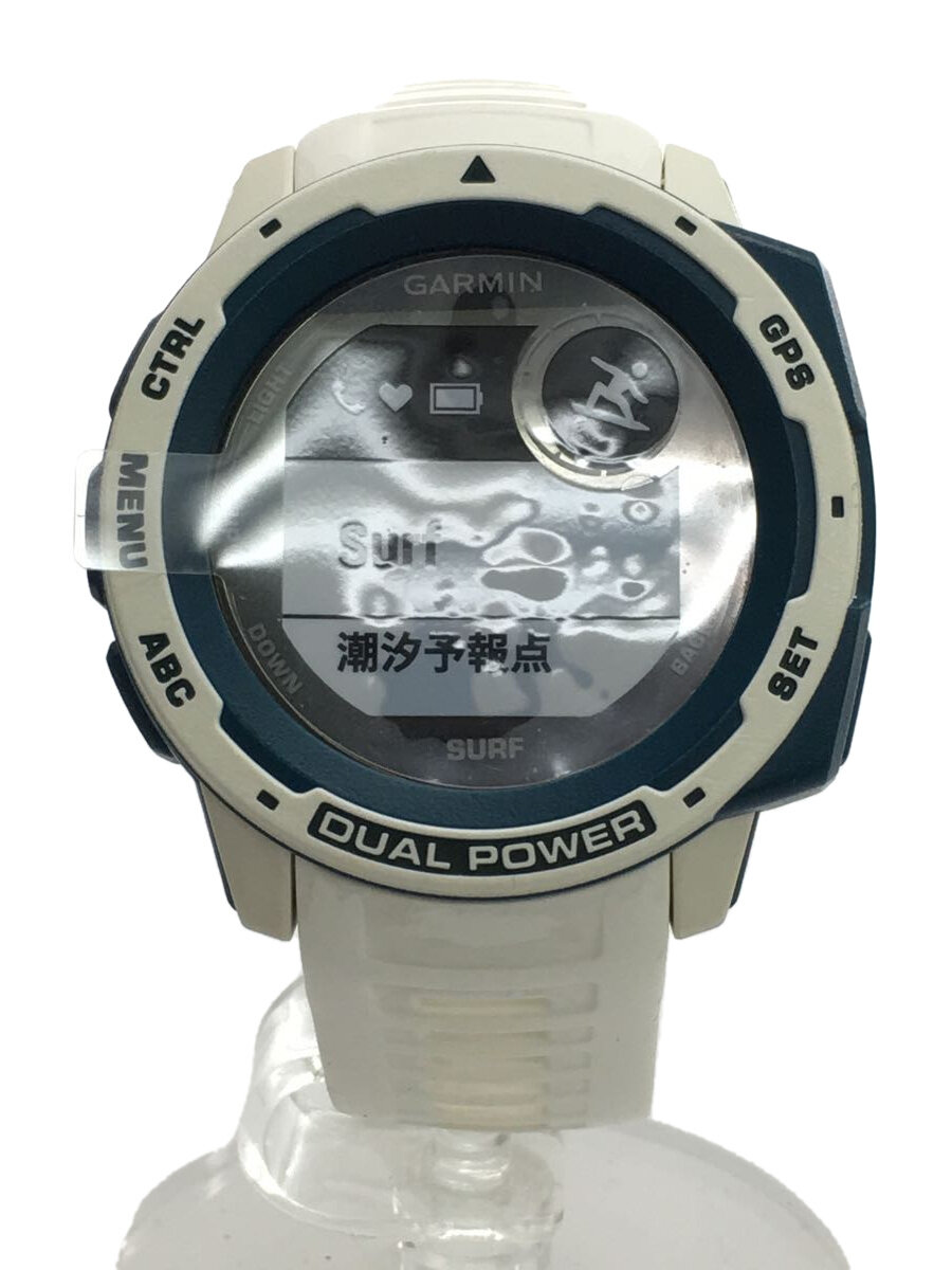 【ブランド】GARMIN 【ブランドカナ】ガーミン 【型番】 【程度】C 【サイズ】 【メインカラー】 【素材・生地】 【キーワード】　　　/ 2026/03/27 セカンドストリート首里大名店【4986】【中古】GARMIN◆腕時計/デジタル/010-02293-61 ブランド GARMIN 型番 カラー 柄 素材・生地 >色・素材について サイズ >サイズ表示について 実寸（cm） 【腕時計】 ケース縦：4.9 / ケース横：4.7 / 文字盤縦：3.2 / 文字盤横：3.2 / バンド幅：2.2 / ケースの厚さ：1.5 【その他】 その他サイズ：/ 商品は　セカンドストリート首里大名店の店頭にて販売しております。商品に関するお問合わせは、お電話(TEL:098-918-0033)にて、問合わせ番号：2338161268464をお伝えください。 配送方法やお支払い方法に関するお問い合わせは、サポートセンターまでご連絡をお願いします。 ※お電話の対応は営業時間内のみとなります。お問い合わせフォームでお問い合わせの際はご注文番号をご記入下さい この商品に関する出品店舗からのコメント ベルトにべたつき有