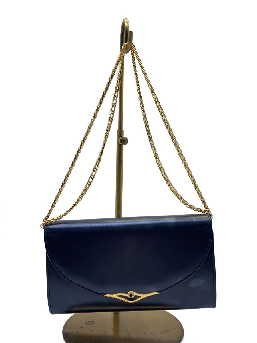 【中古】Cartier◆クラッチバッグ/レ�