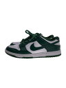 NIKE◆DUNK LOW RETRO_ダンク ロー レトロ/26.5cm/GRN