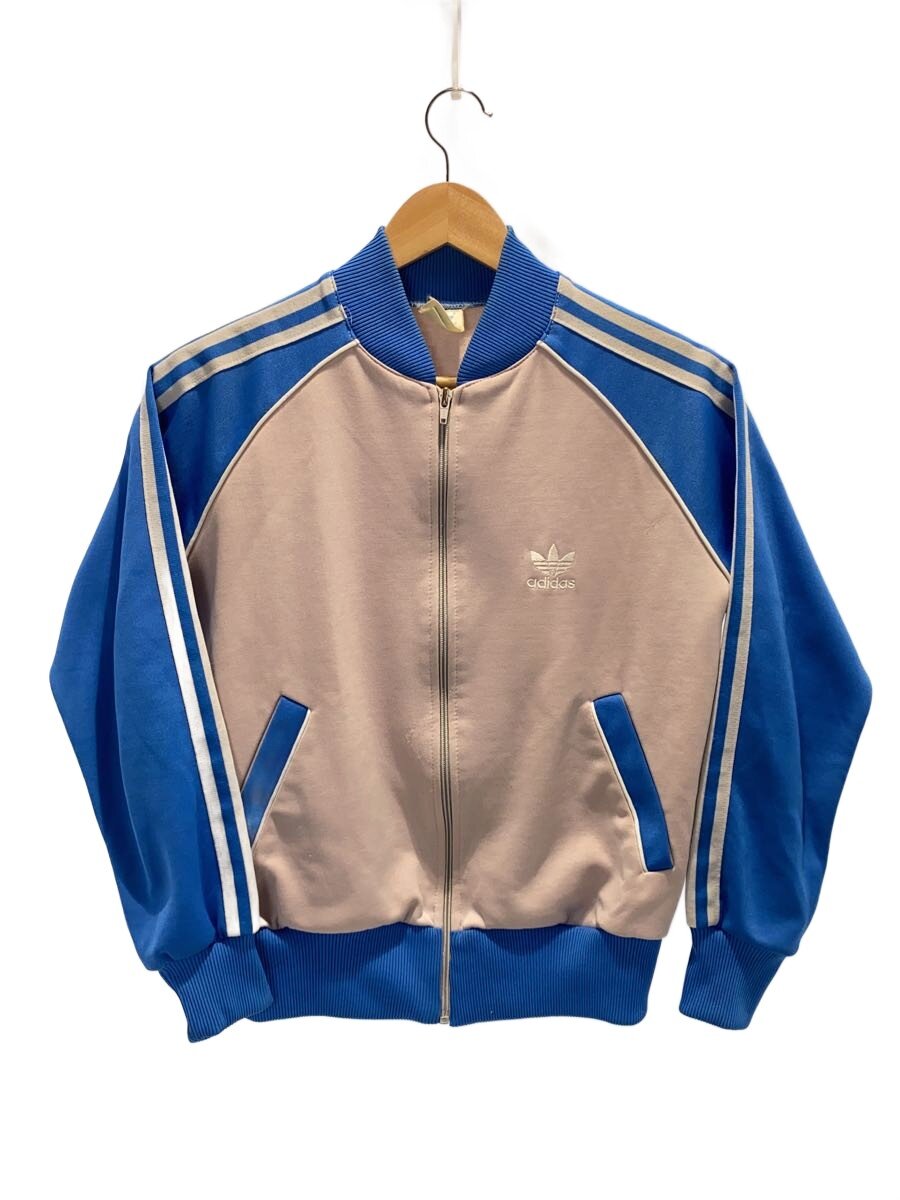 楽天市場】adidas トラックジャケット 古着（カラーピンク）（コート