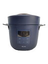 【中古】A-Stage◆圧力鍋/容量:2L/NVY/PCH-20LN【キッチン用品】