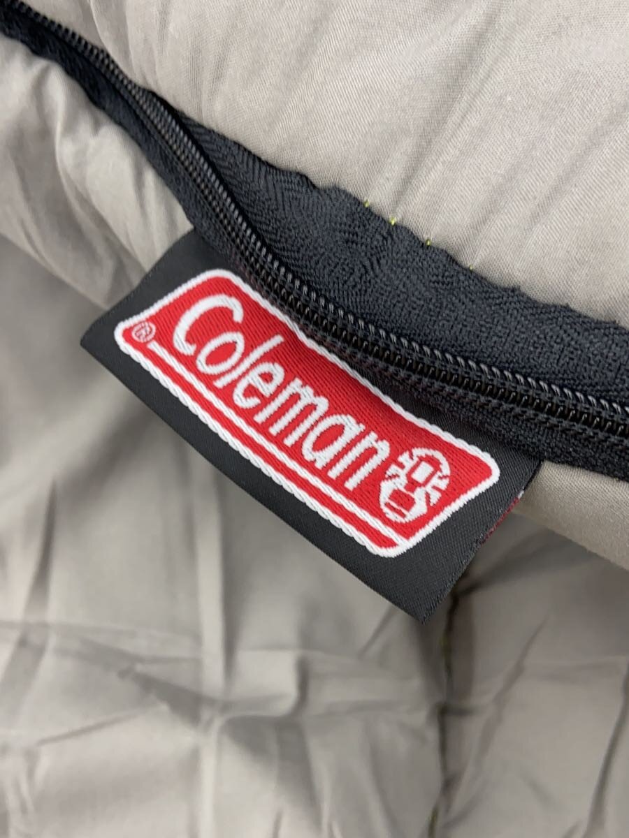 【中古】Coleman◆シュラフ【スポーツ】 jumblestore-37403494 2nd STREET 楽天市場店 サンプル画像3