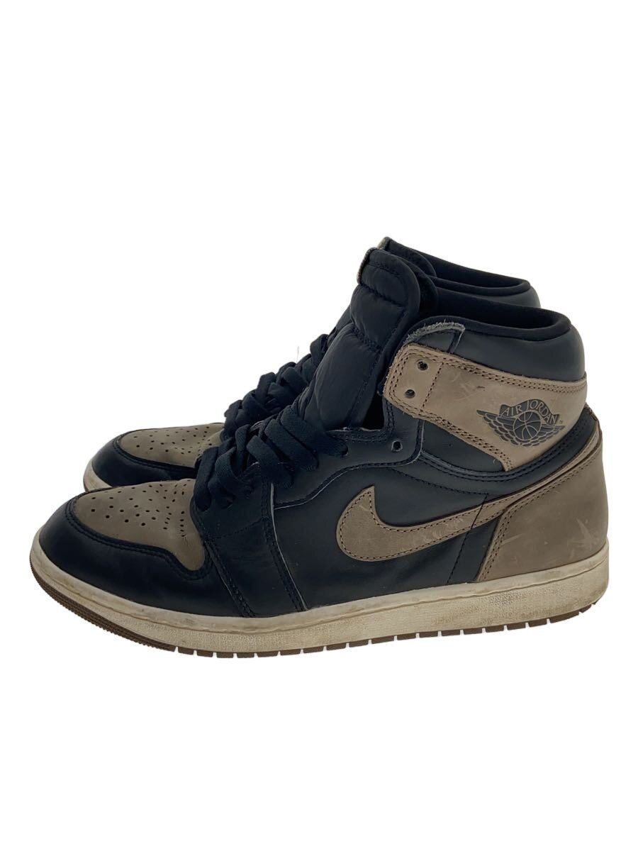 NIKE◆ハイカットスニーカー_DZ5485-020/28.5cm/BLK//