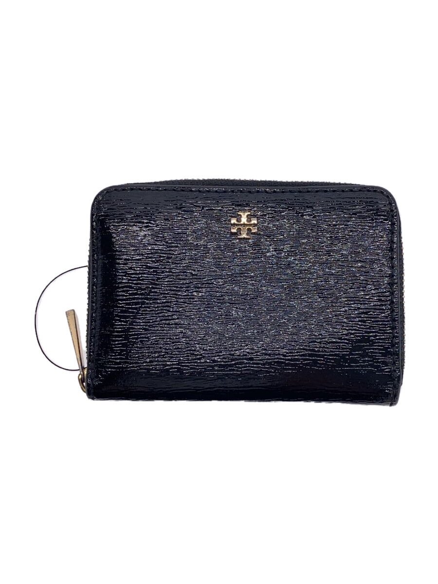 Rakuten - 【中古】TORY BURCH◆コインケース/--/BLK/無地/レディース/10005657//【服飾雑貨他】