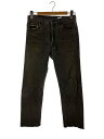 【中古】Levi’s◆Vintage/90s/501/USA製/ブラックデニムパンツ/先染/SIZE:W30×L31(実寸)【メンズウェア】