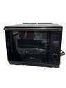 【中古】TOSHIBA◆オーブンレンジ 石窯ドーム ER-D5000A(K)【家電・ビジュアル・オーディオ】