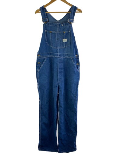 【中古】sears◆オーバーオール【メンズウェア】 【中古】sears◆オーバーオール【メンズウェア】