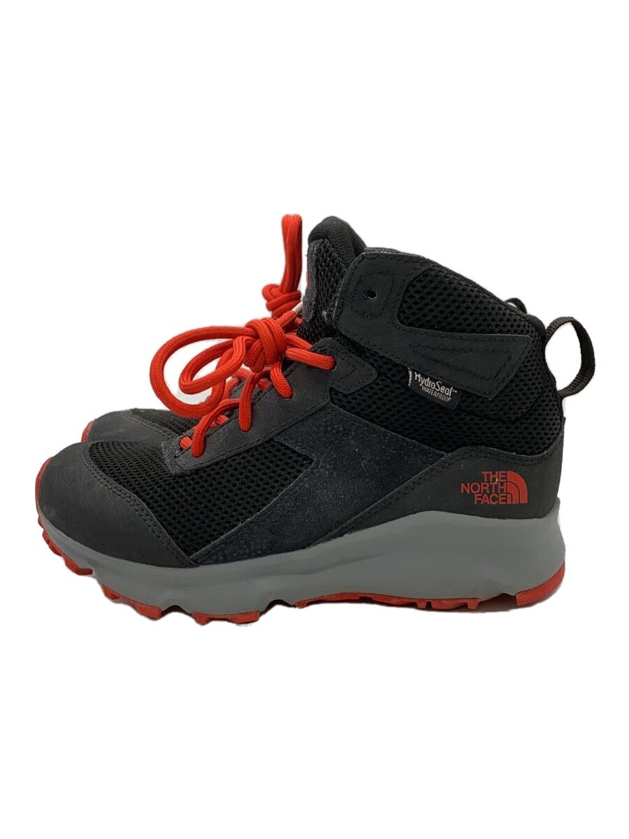 【ブランド】THE NORTH FACE 【ブランドカナ】ザノースフェイス 【型番】 【程度】B 【サイズ】21cm 【メインカラー】ブラック 【素材・生地】 【キーワード】　　　/ 2025/03/01 セカンドストリート北九州葛原店【2114】【中古】THE NORTH FACE◆キッズ靴/21cm/ブーツ ブランド THE NORTH FACE 型番 カラー ブラック 柄 素材・生地 >色・素材について サイズ 21cm>サイズ表示について 実寸（cm） 【スニーカー】 ソールの高さ：/ / ソール全長：/ 【その他】 その他サイズ：/ 商品は　セカンドストリート北九州葛原店の店頭にて販売しております。商品に関するお問合わせは、お電話(TEL:093-474-8330)にて、問合わせ番号：2321141968508をお伝えください。 配送方法やお支払い方法に関するお問い合わせは、サポートセンターまでご連絡をお願いします。 ※お電話の対応は営業時間内のみとなります。お問い合わせフォームでお問い合わせの際はご注文番号をご記入下さい