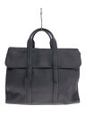 【中古】COACH◆ブリーフケース/レザー/グレー/E1961-58097【バッグ】(4)