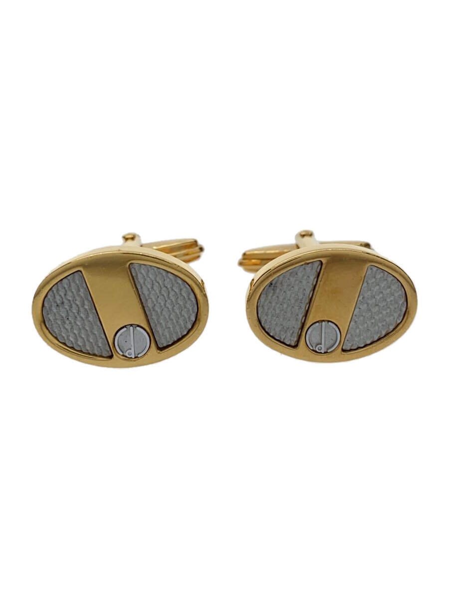 【中古】dunhill◆アクセサリー/--/GLD/