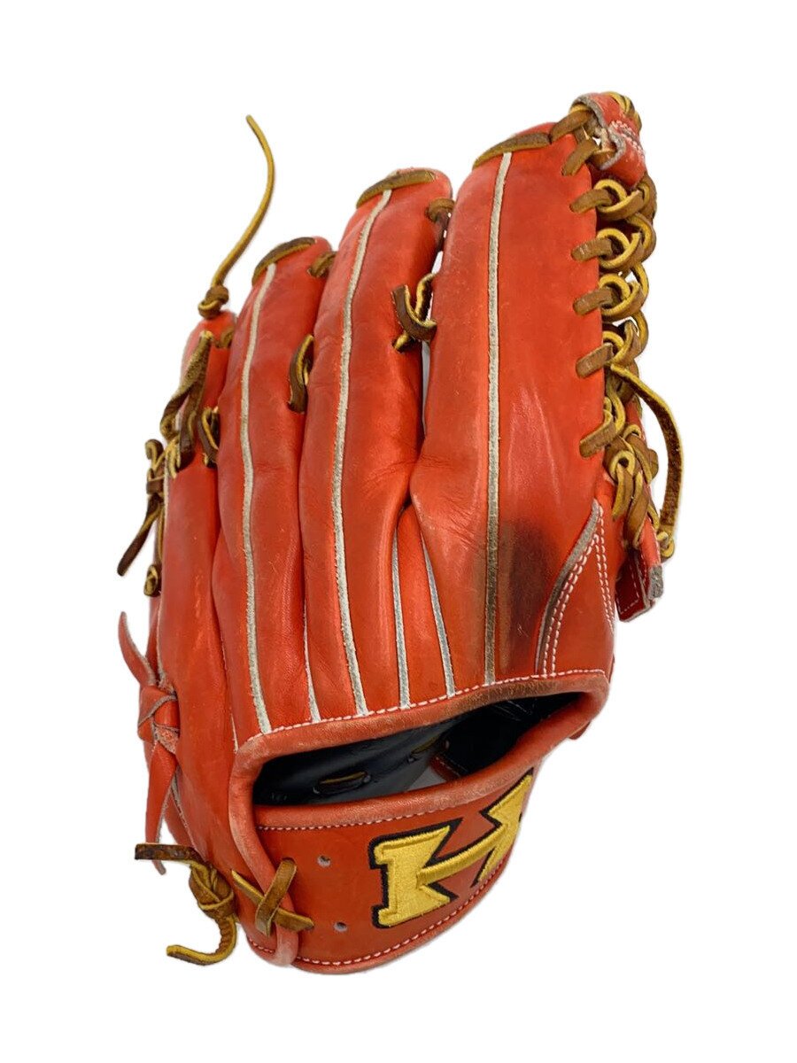 【中古】HI-GOLD◆野球用品/右利き用/BRW//【スポーツ】