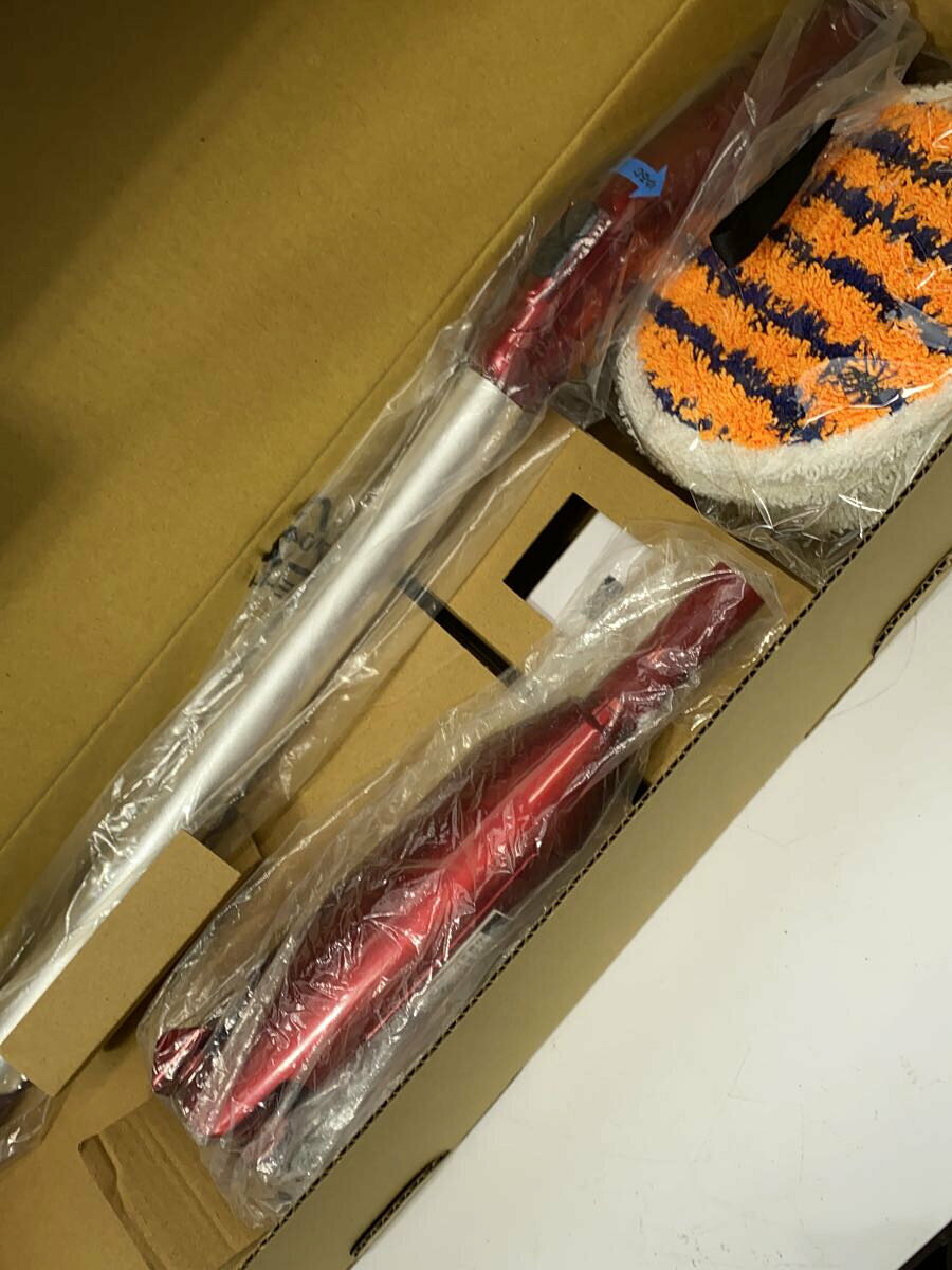【中古】掃除機/SE9696-R【家電・ビジュアル・オーディオ】