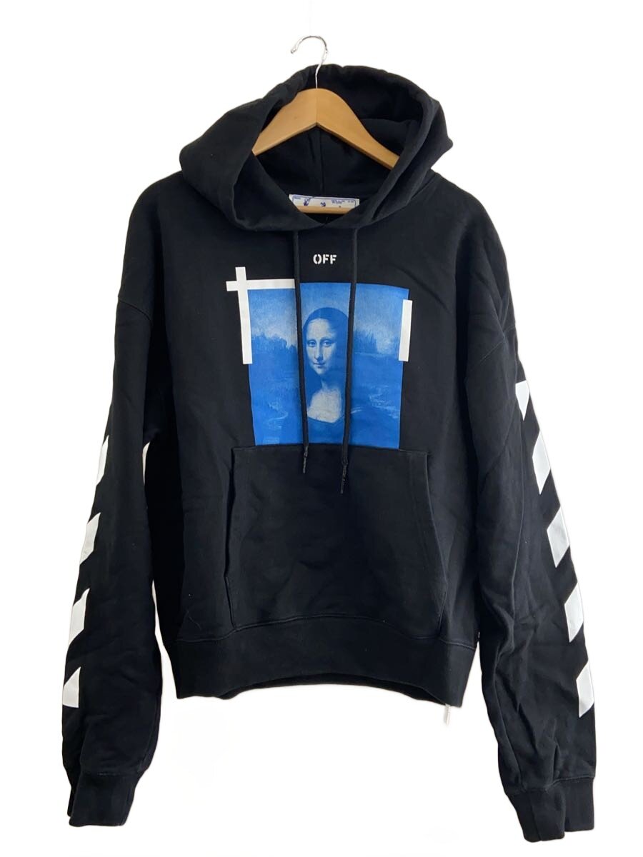 楽天市場】off-white パーカー モナリザの通販