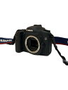 【中古】CANON◆デジタル一眼カメラ EOS 50D ボディ DS126211//【カメラ】(2)