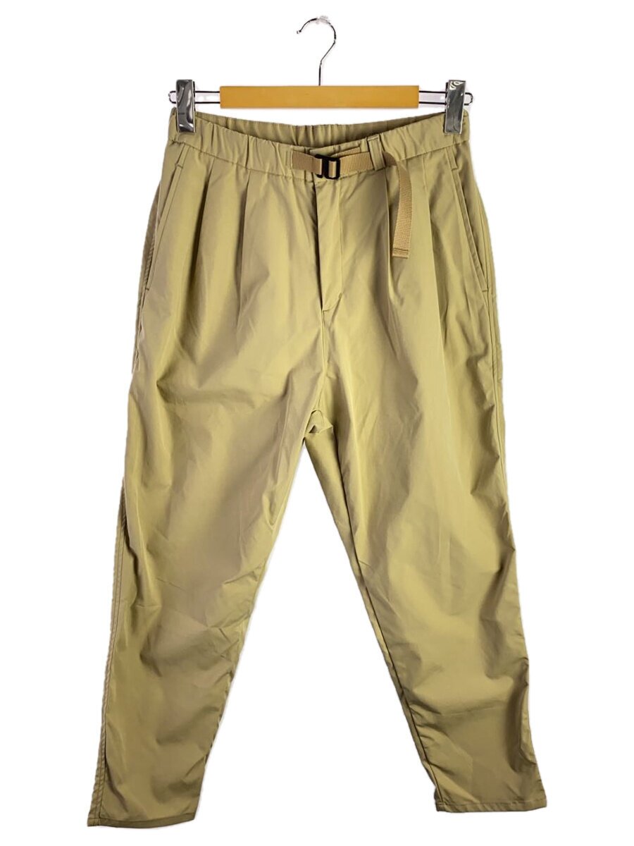 【中古】HELLY HANSEN◆スカイリムパンツ/ボトム/M/ポリエステル/KHK/無地/HOE22306...
