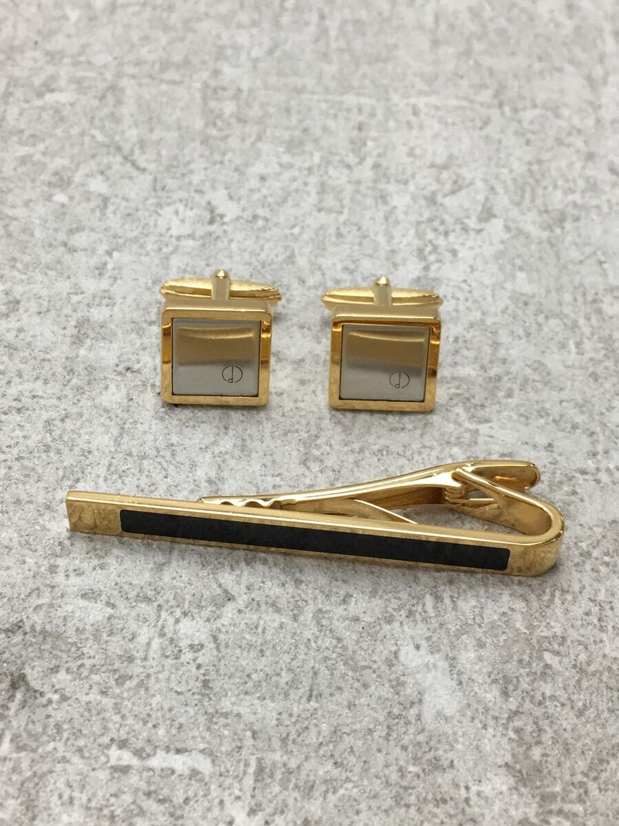 【中古】dunhill◆服飾雑貨/--/GLD/メン