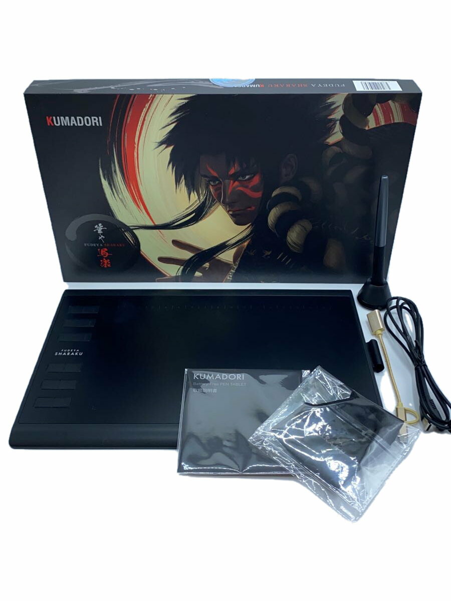 【中古】パソコン周辺機器/KUMADORI【パソコン】