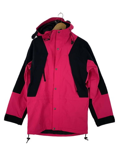 【中古】THE NORTH FACE◆XS/ナイロン/PNK/NF0A4R52/RETRO MOUNTAIN LIGHT FUTURELIGHT JACKET【メンズウェア】 【中古】THE NORTH FACE◆XS/ナイロン/PNK/NF0A4R52/RETRO MOUNTAIN LIGHT FUTURELIGHT JACKET【メンズウェア】
