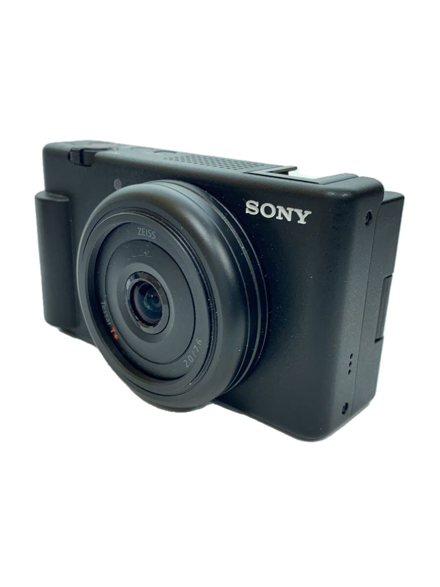 【中古】SONY◆デジタルカメラ ZV-1F//【カメラ】
