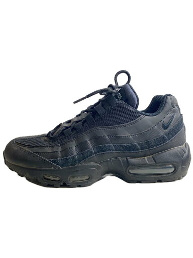 【中古】NIKE◆ローカットスニーカー/26cm/BLK/PVC【シューズ】 【中古】NIKE◆ローカットスニーカー/26cm/BLK/PVC【シューズ】