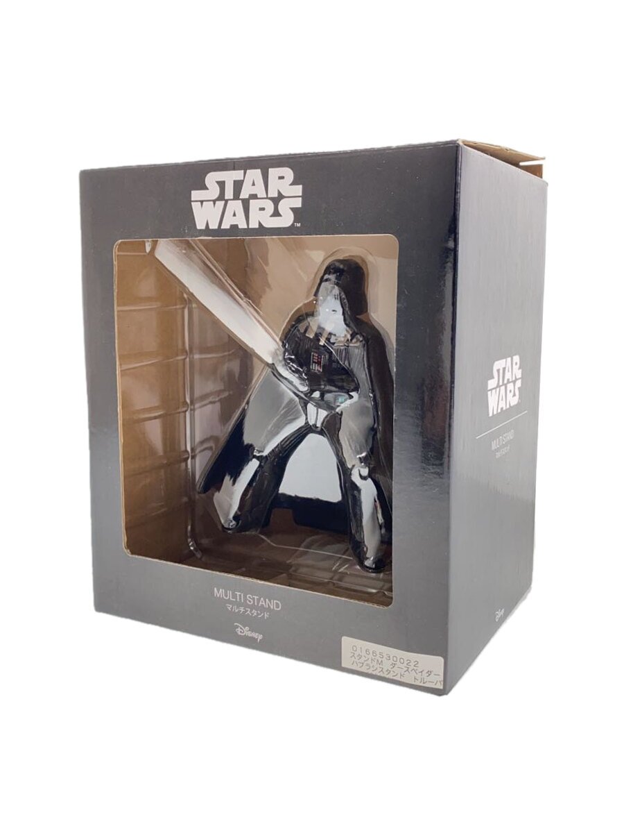 【中古】ダースベイダー/歯ブラシスタンド/スター・ウォーズ/STAR Darth Vader【ホビー】