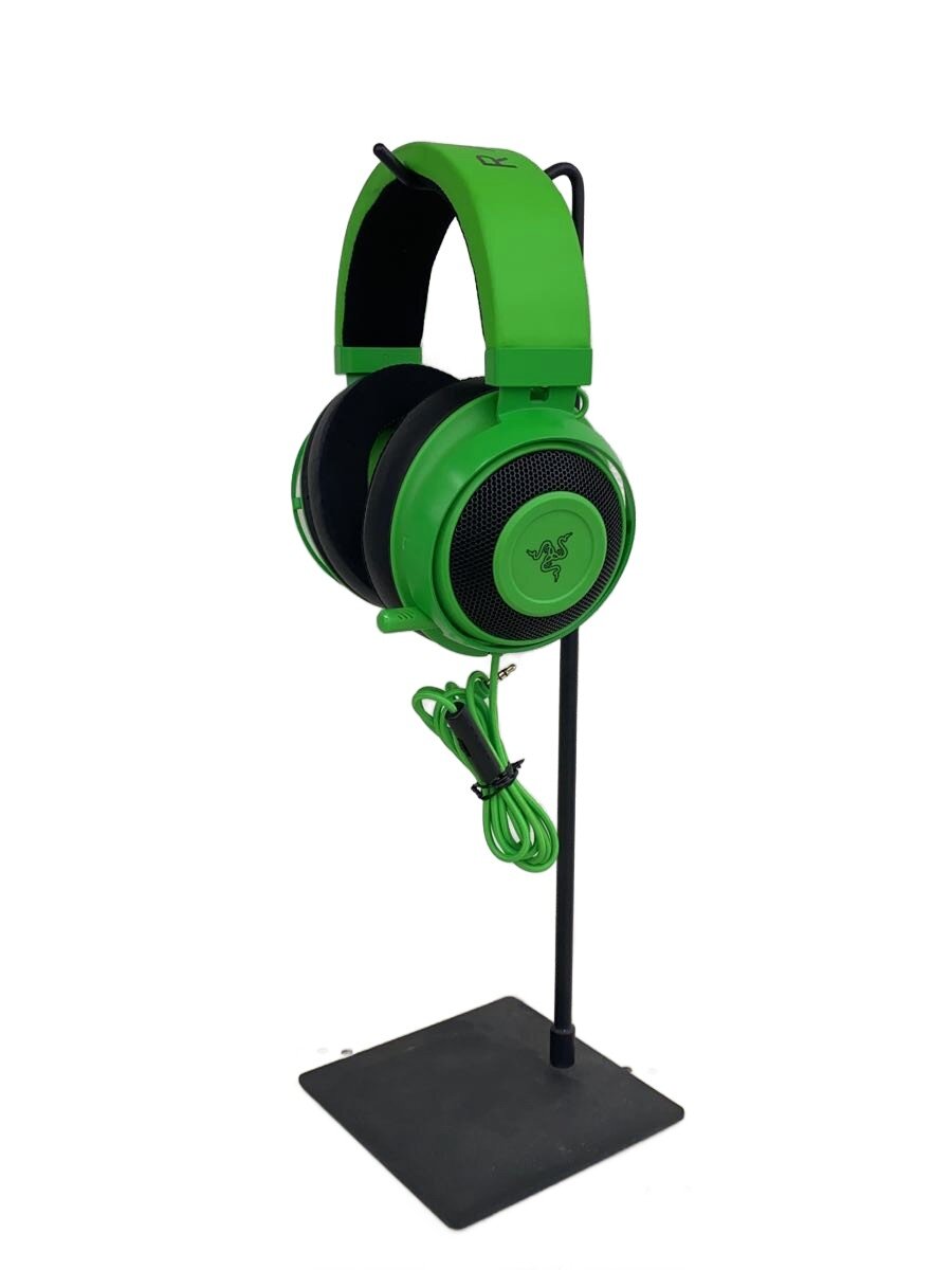 Power Supplies, Chargers - 【中古】Razer◆ヘッドホン/kraken//【家電・ビジュアル・オーディオ】