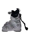 【中古】ROSSIGNOL◆スキーブーツ/25.5cm/WHT/アダルト/PURE COMFORT 60【スポーツ】