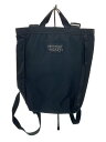 【中古】MYSTERY RANCH◆リュック/--/BLK/294537【バッグ】(4)