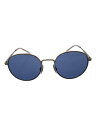【中古】Ray-Ban◆サングラス/SLV/BLU/メンズ/RB368...(4)