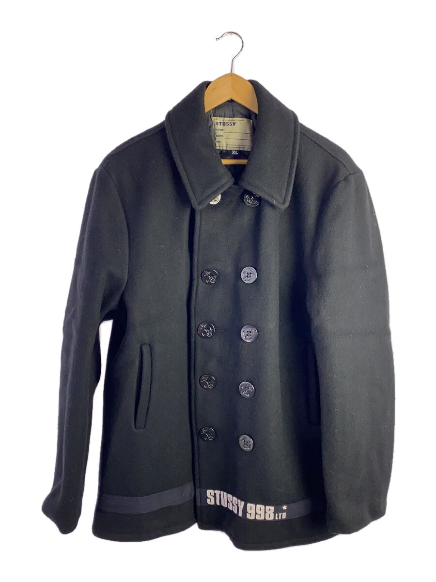 stussy Pコート 90s Mサイズ 楽天市場】stussy ステューシー pコートの通販