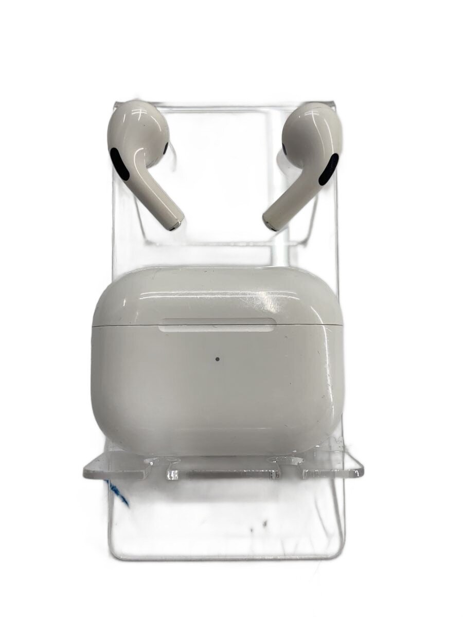 【中古】Apple◆イヤホン AirPods Pro 3 MFHP4J/A//【家電・ビジュアル・オーディオ】