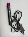 【中古】dyson◆ドライヤー・ヘアアイロン Dyson Airwrap スタイラー Volume+Shape HS01VNSFN【家電・ビジュアル・オーディオ...