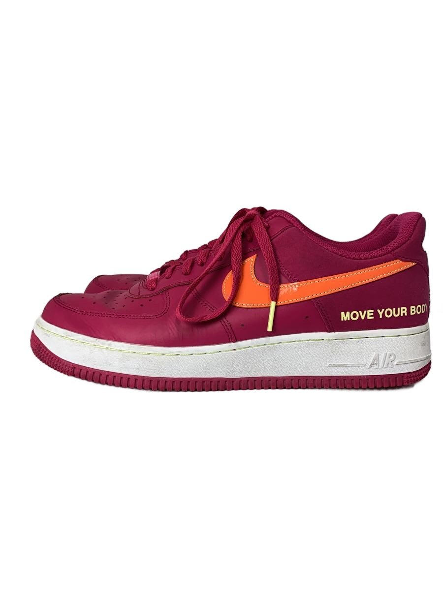 NIKE◆ローカットスニーカー/28cm/ピンク/dd9540-600