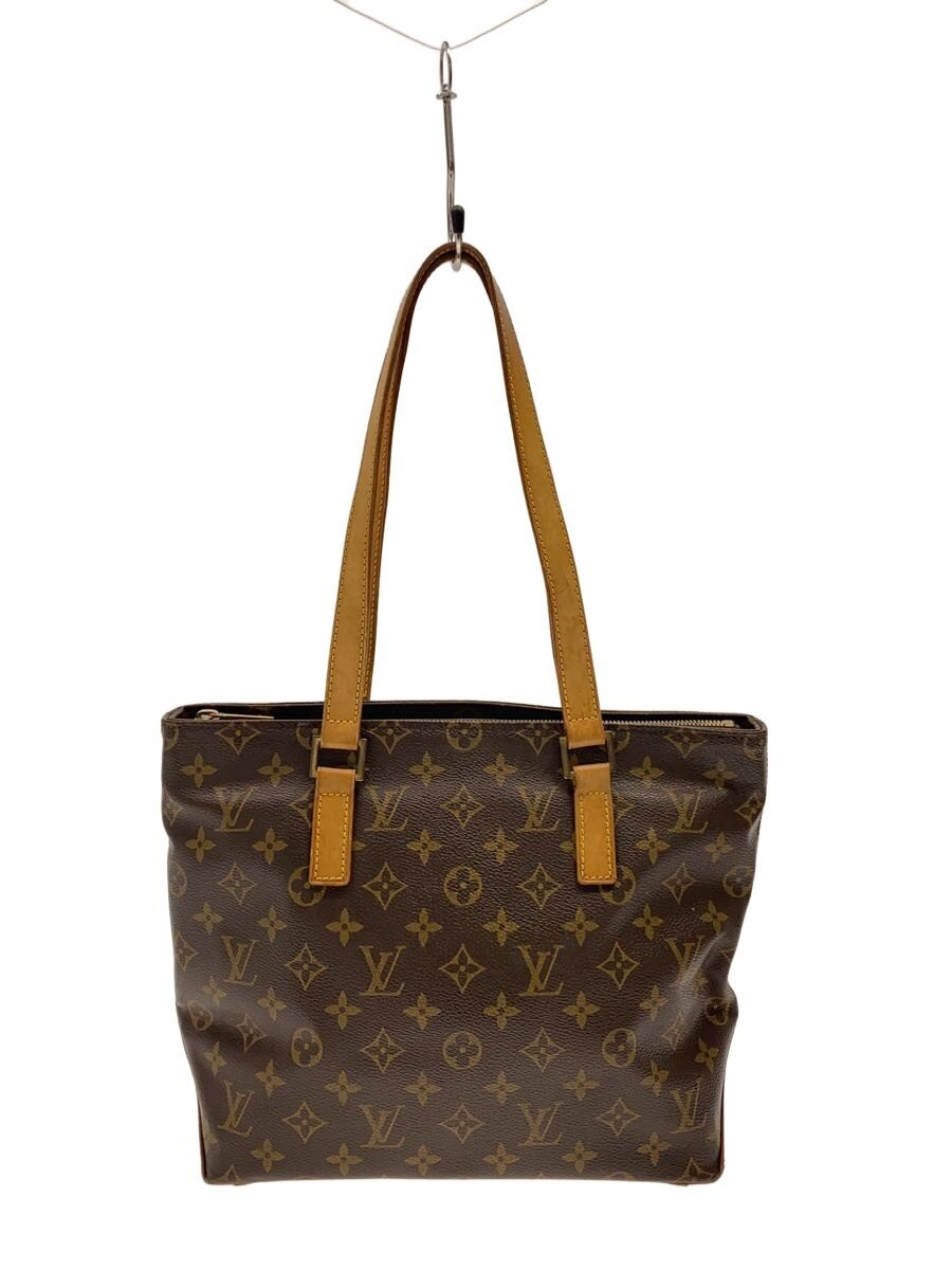 【中古】LOUIS VUITTON◆カバ・ピアノ_�