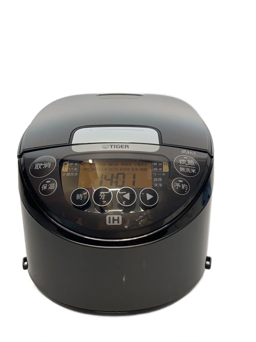 Rakuten - 【中古】TIGER◆炊飯器 炊きたて JPW-G100HD【家電・ビジュアル・オーディオ】