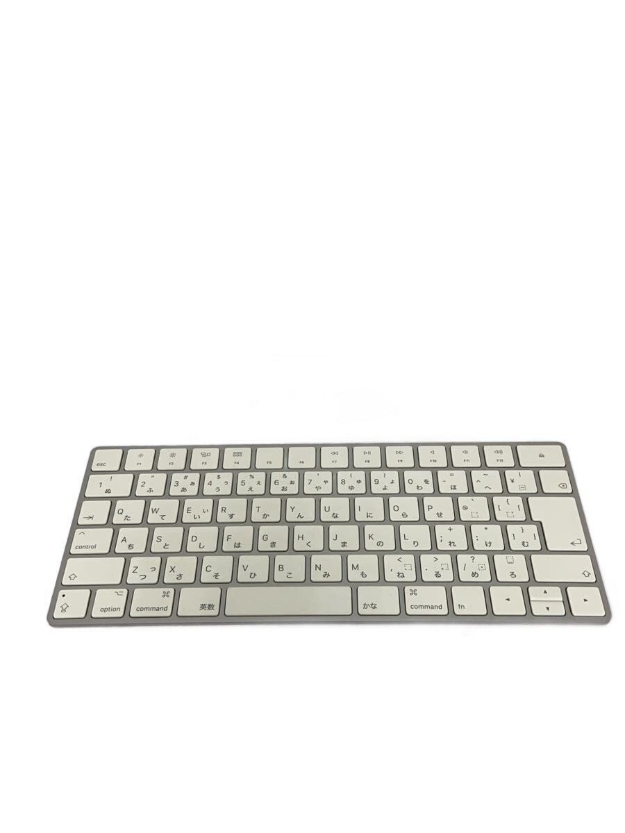 Other - 【中古】Apple◆キーボード Magic Keyboard (JIS) MLA22J/A A1644【パソコン】