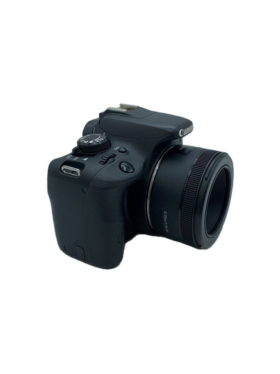 【中古】CANON◆一眼レフデジタルカメラ/DS126441【カメラ】