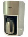 【中古】THERMOS◆コーヒーメーカー ECK-1000【家電・ビジュアル・オーディオ】