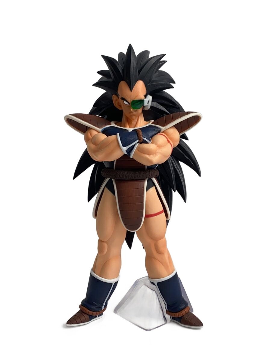 Rakuten - 【中古】BANDAI SPIRITS◆一番くじ/ドラゴンボールVSオムニバスアメイジング/B賞/ラディッツ【ホビー】