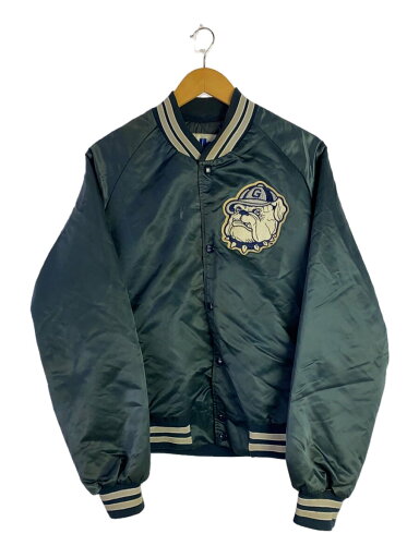 【中古】Chalk Line◆スタジャン/M/--/NVY【メンズウェア】 【中古】Chalk Line◆スタジャン/M/--/NVY【メンズウェア】